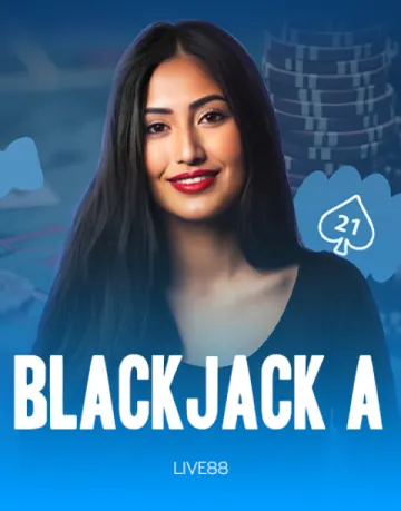 Blackjack a - Live88