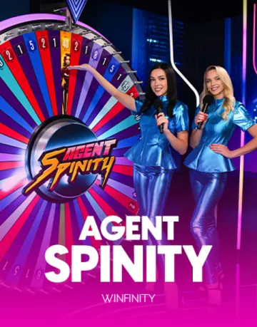 Agent Spinity - Winfinity