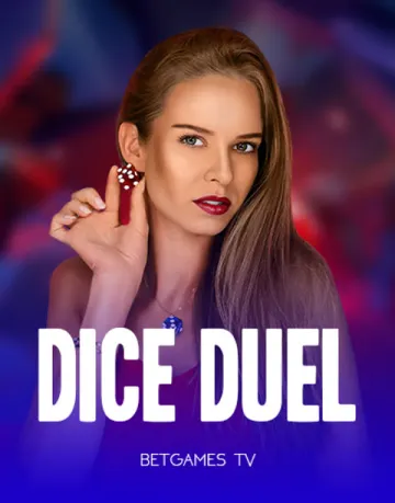 Dice Duel - Betgames Tv
