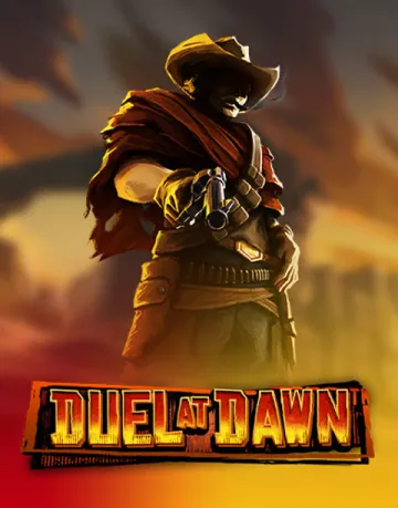 Duel At Dawn - Hacksaw