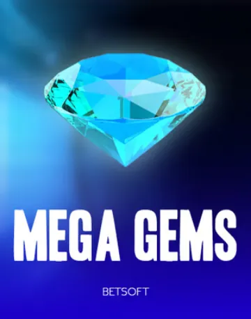 Maga Gems - Betsoft