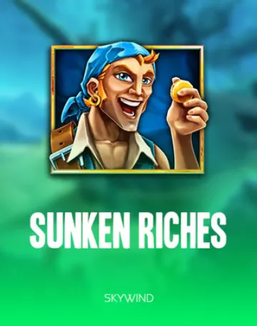 Sunken Riches - Skywind