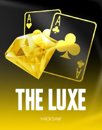 The Luxe - Hackksaw